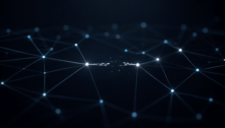 Why Enterprise Technology Failures Are Rarely Technical Problems