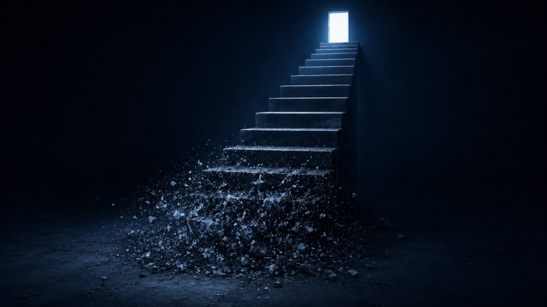Experience Is Becoming a Competitive Advantage Again