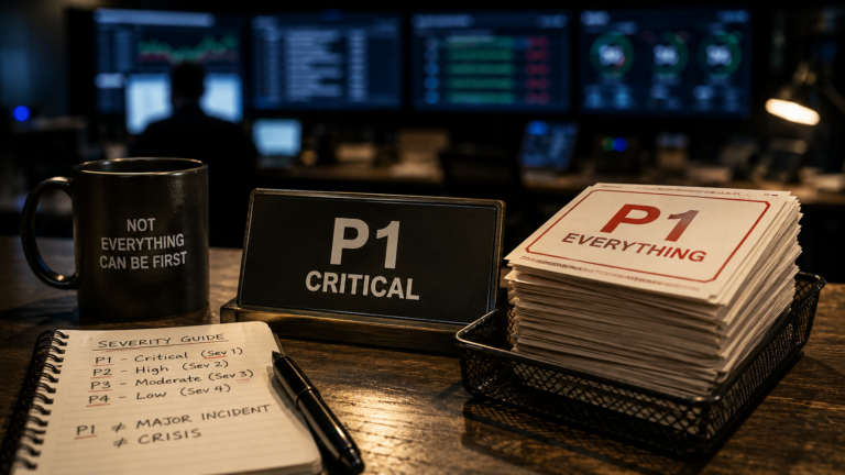 Everything Can’t Be P1